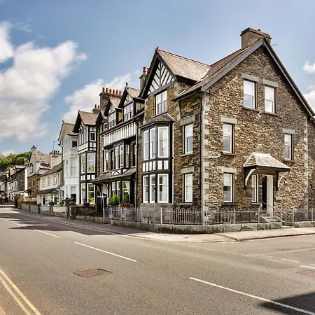 Finest Retreats - Kelsick - Wansfell 3*