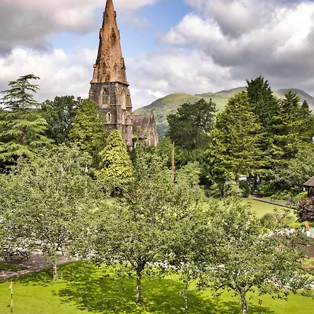 بيت ضيافة Finest Retreats - Kelsick - Wansfell آمبيلسايد
