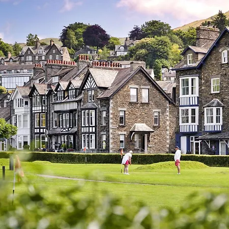 Finest Retreats - Kelsick - Wansfell Gæstehus Ambleside
