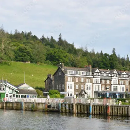 Gæstehus Finest Retreats - Kelsick - Wansfell 3*