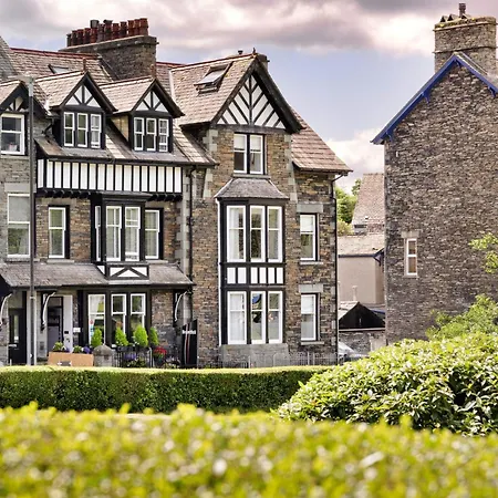 Finest Retreats - Kelsick - Wansfell