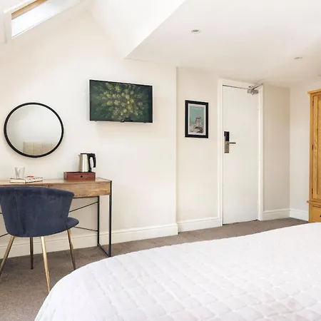 Finest Retreats - Kelsick - Wansfell Penzion 3*