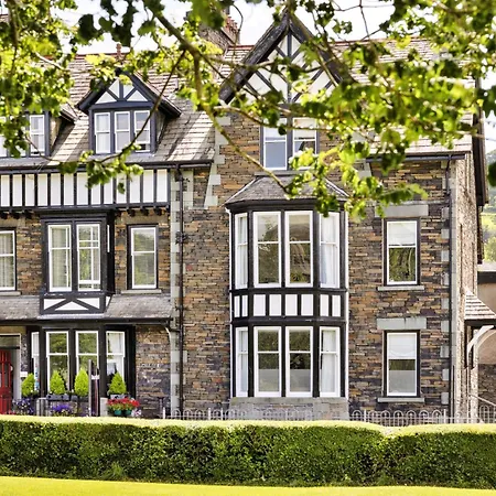Finest Retreats - Kelsick - Wansfell